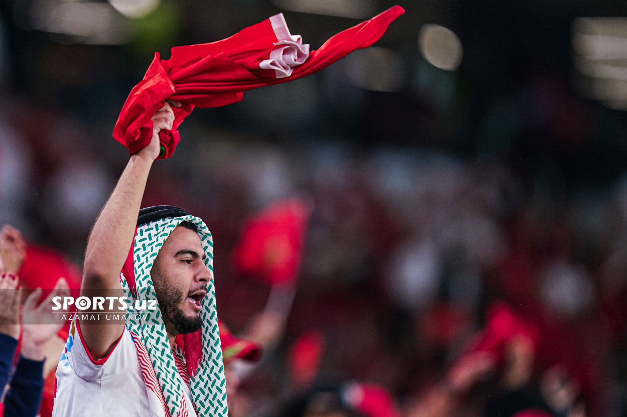 WC Marocco vs Portugal